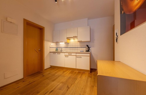 Prato alla Drava Apartment | Apartment 'Alpengruss Natura' with Mountain View, Shared Garden and Wi-Fi