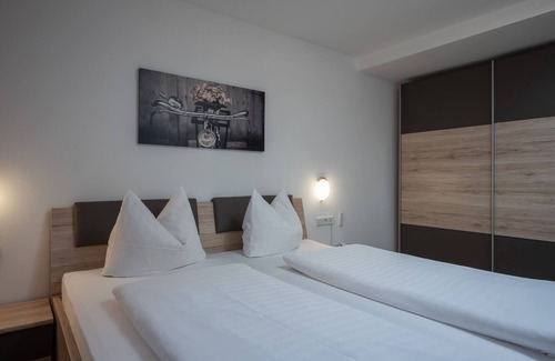 Mareta Apartment | Apartment "Alpenaster"