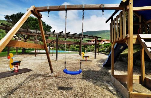 Rio nell'Elba Apartment | Apartment Altaluna-5 by Interhome