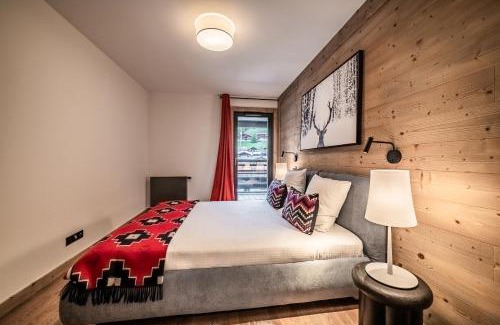 Les Gets Apartment | Apartment Alva Les Gets - by EMERALD STAY