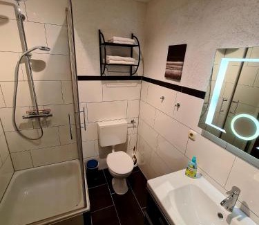 Bad Kissingen Apartment | Apartment am Gradierbau Bad Kissingen