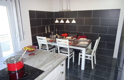Forbach Apartment | Apartment Am Keschtewaeldele