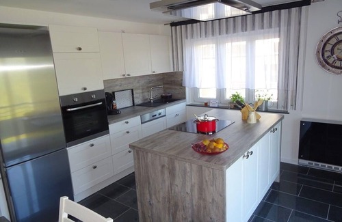Forbach Apartment | Apartment Am Keschtewaeldele