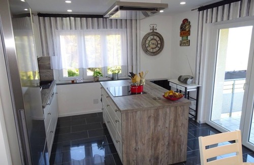 Forbach Apartment | Apartment Am Keschtewaeldele