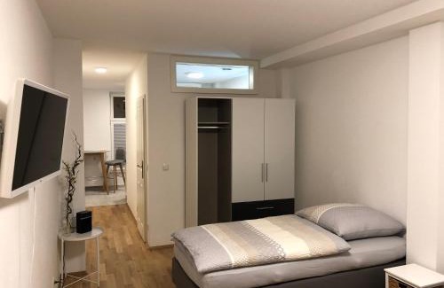 Erlangen Apartment | Apartment am Schloßplatz Erlangen