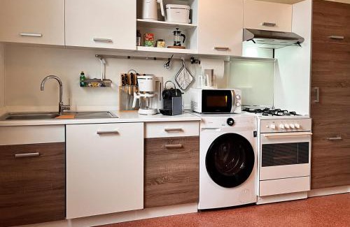 Biebrich Apartment | Apartment am Schloss-Park Wiesbaden Biebrich am Rhein