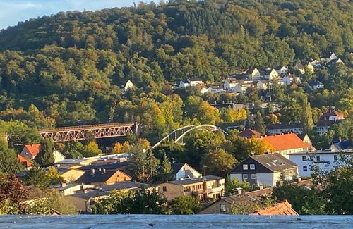 Hann. Muenden Apartment | Apartment Am Sonnenhang - 2-room apartment (45m²)