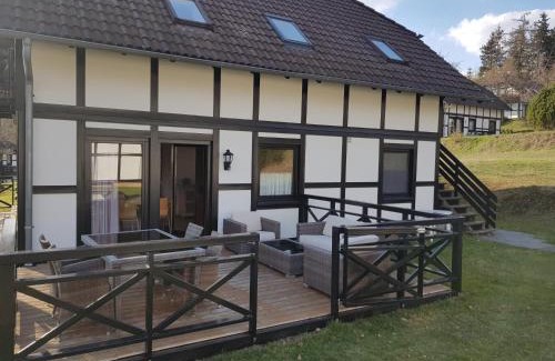 Feriendorf Frankenau Apartment | Apartment Am Sternberg 236