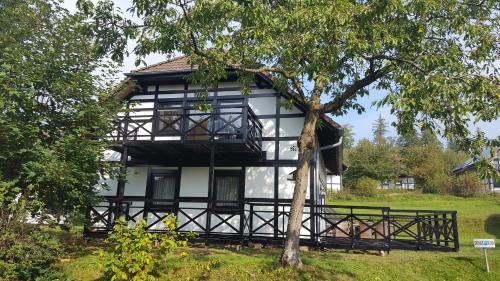 Feriendorf Frankenau Apartment | Apartment Am Sternberg 236