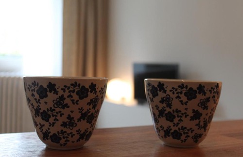 Wannsee Apartment | Apartment am Wannsee