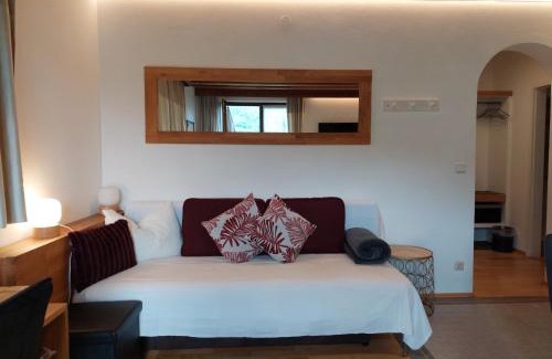 Strobl Apartment | Apartment am Wolfgangsee