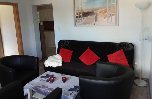 Poppendorf Apartment | Apartment Amera Ferienwohnung