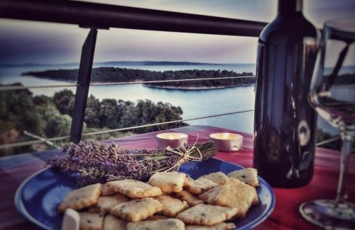 Palit Apartment | Apartment AMMIRARE Rab