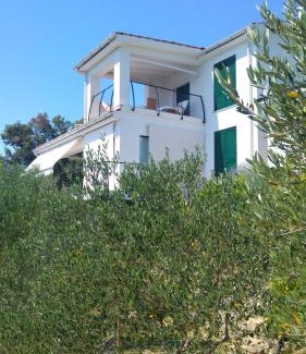 Palit Apartment | Apartment AMMIRARE Rab