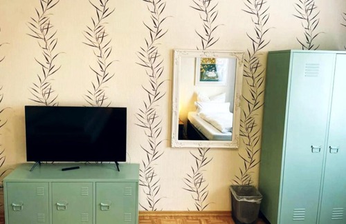 Burbach Apartment | Apartment an den Saarterrassen (für 5 Personen)
