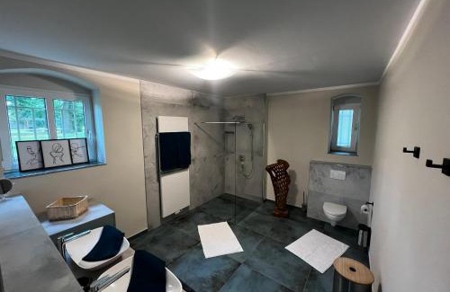 Gruna Apartment | Apartment an der Jungen Garde