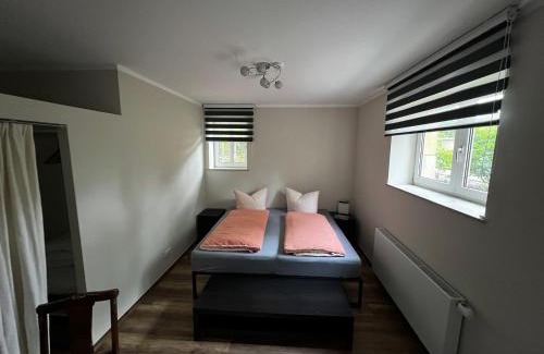 Gruna Apartment | Apartment an der Jungen Garde