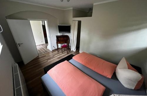 Gruna Apartment | Apartment an der Jungen Garde