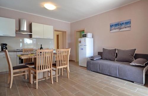 Obrovac Apartment | Apartment Ana-1 by Interhome