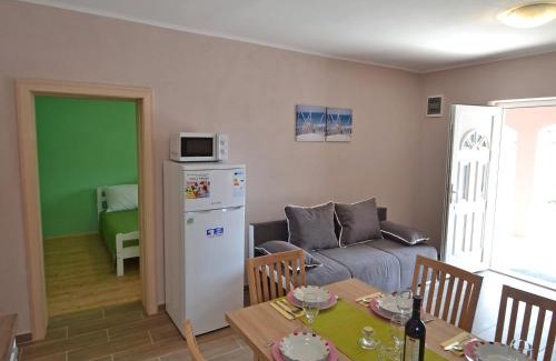 Obrovac Apartment | Apartment Ana-1 by Interhome
