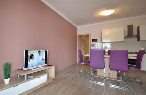 Obrovac Apartment | Apartment Ana-2 by Interhome