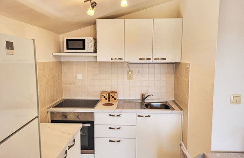 Turanj Apartment | Apartment Ana by Interhome