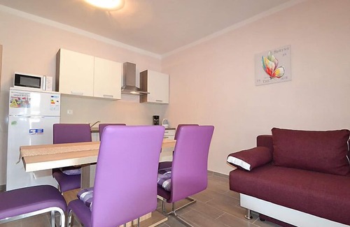 Obrovac Apartment | Apartment Ana by Interhome