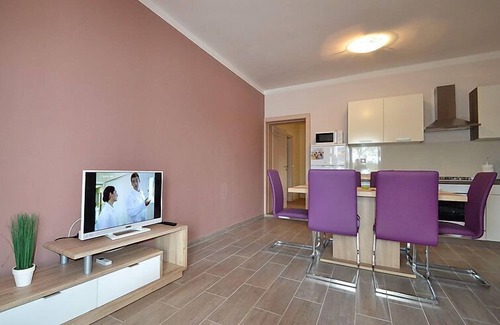 Obrovac Apartment | Apartment Ana by Interhome