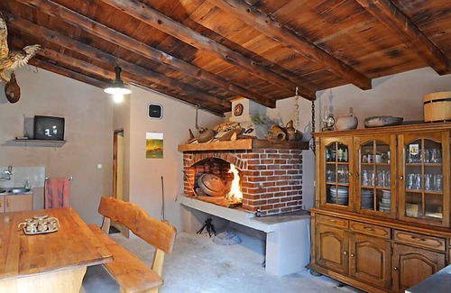 Obrovac Apartment | Apartment Ana by Interhome