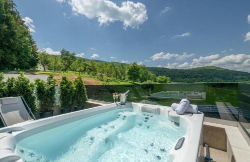 Presika Apartment | Apartment and Rooms Resort Stribor
