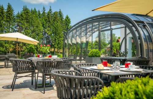 Presika Apartment | Apartment and Rooms Resort Stribor