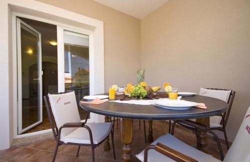 Rovinjsko Selo House | Apartment and Room Marlen