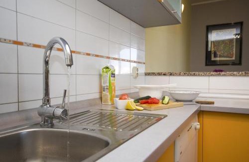 Rovinjsko Selo House | Apartment and Room Marlen