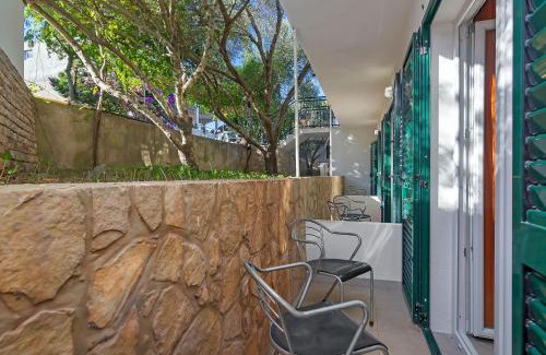 Pokrivenik Apartment | Apartment and Rooms Nikola