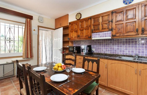 L'Escala Apartment | Apartment Anfora 2 by Interhome