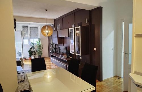 Bitola Apartment | Apartment Angeleski