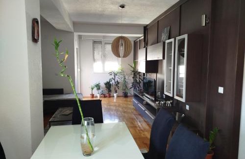 Bitola Apartment | Apartment Angeleski