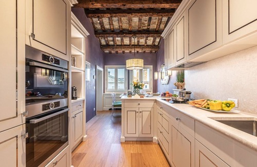 San Marco Villa | Apartment Angelina - Three Bedroom Villa, Sleeps 7