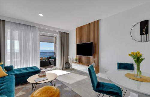 Zelenka Apartment | Apartment Angels Makarska