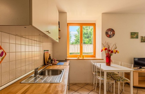 Riva del Garda Apartment | Apartment Angi by Interhome