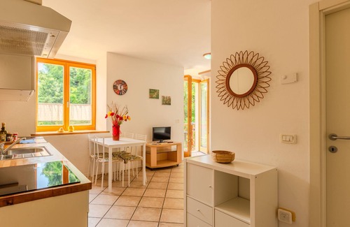 Riva del Garda Apartment | Apartment Angi by Interhome