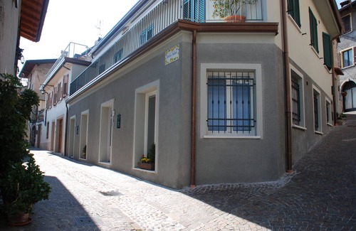 Limone sul Garda Apartment | apartment Anita Limone sul Garda