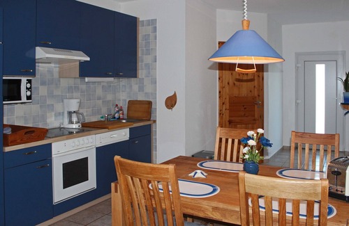 Pruchten Apartment | Apartment Anker