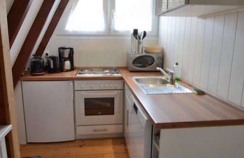 Sudbrookmerland Apartment | Apartment Ankerplatz