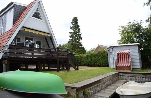 Sudbrookmerland Apartment | Apartment Ankerplatz