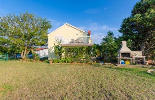 Lopar Apartment | Apartment Ankica