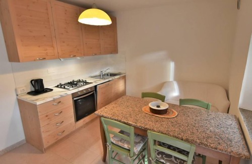 Barcis Apartment | Apartment Anna by Interhome