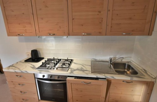 Barcis Apartment | Apartment Anna by Interhome