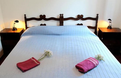 Villaggio Taunus Apartment | Apartment Anna - Charme Homes