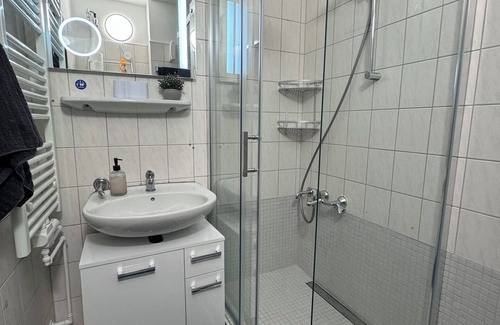 Bad Kissingen Apartment | Apartment AnnA